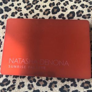 Natasha Denona Sunrise Palette